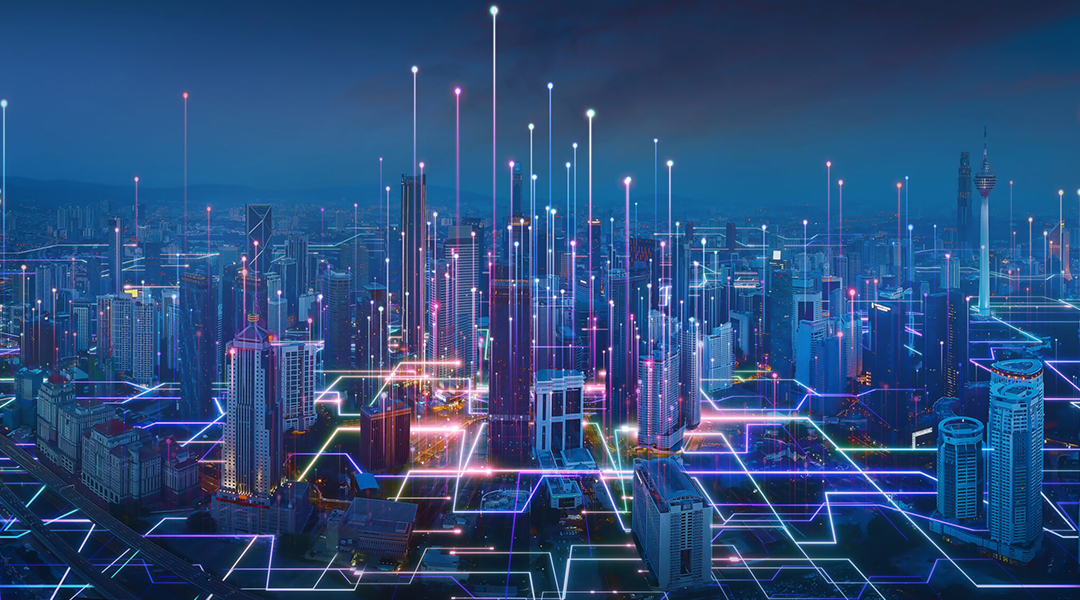 Building immersive digital twins with Cesium, Unreal Engine, and Twinmotion
