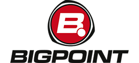 Logo bigpoint