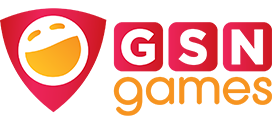 Logo gsn games