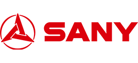Logo sany