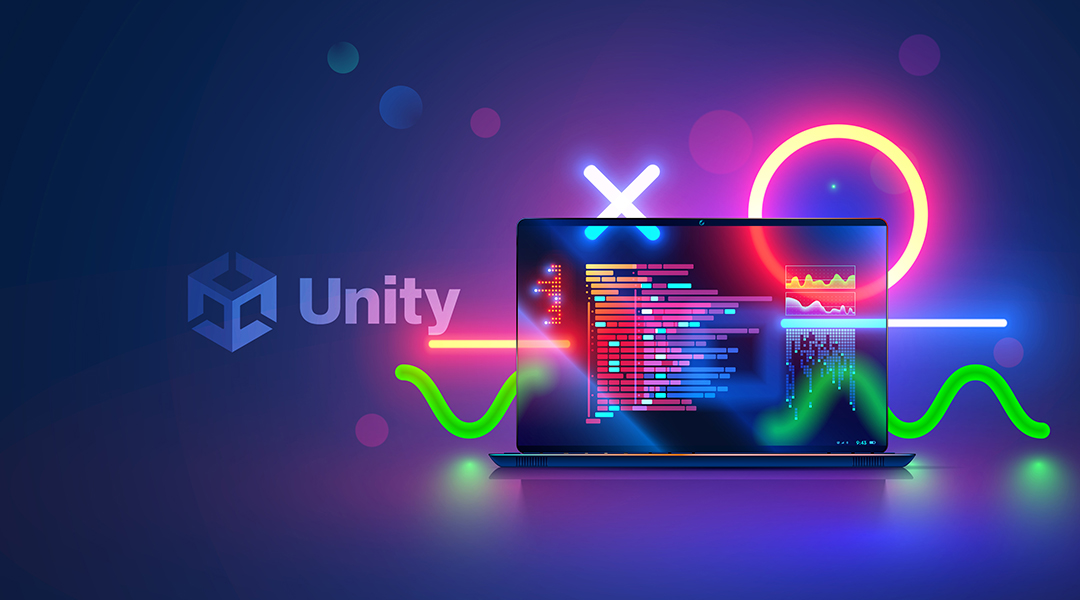 Unity software development: empowering creativity in game and app design