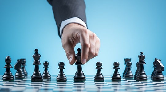 Persuasive reasons why businesses opt for Unity serious games and simulation development