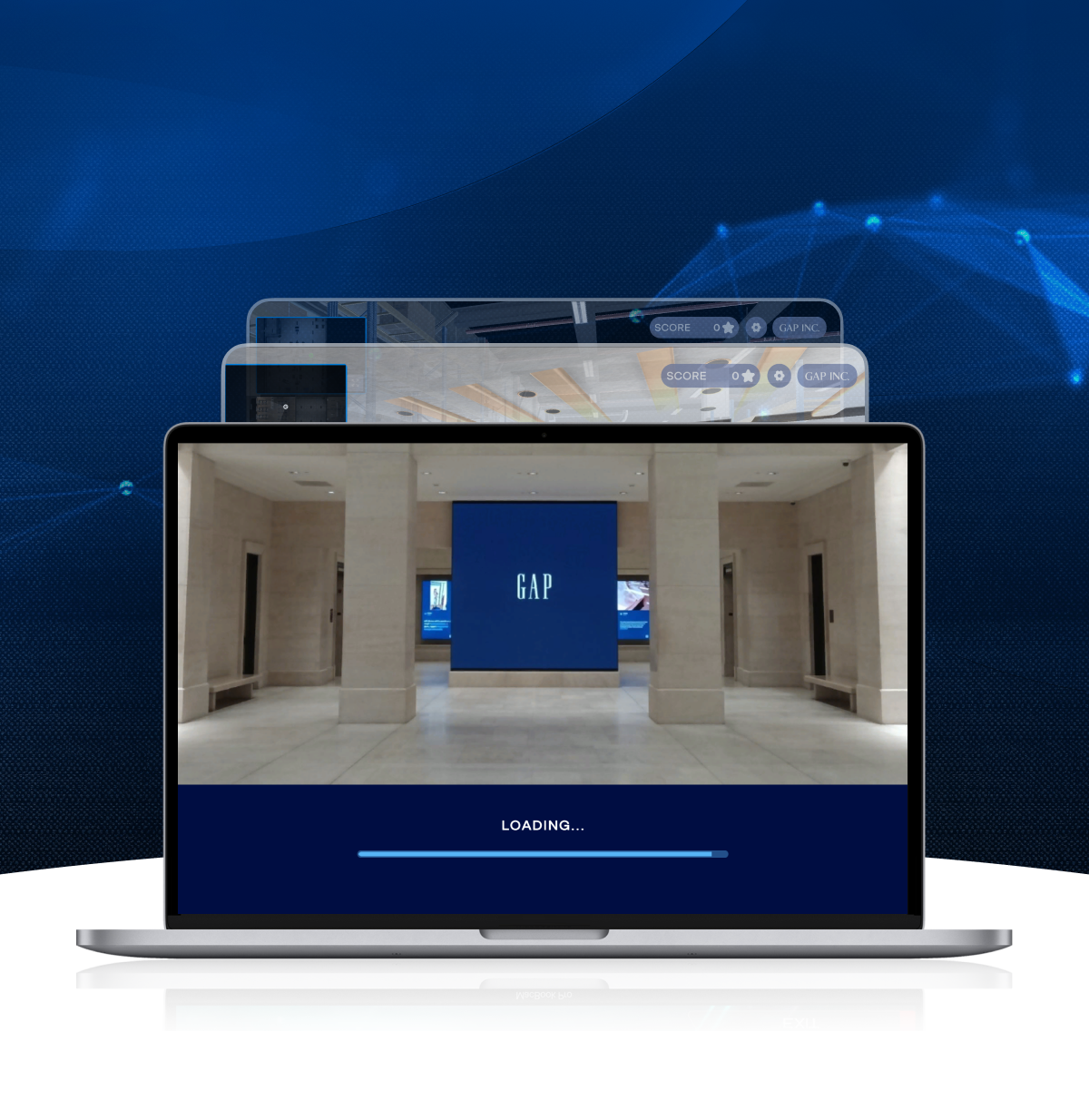 Gap Inc. active threat simulation