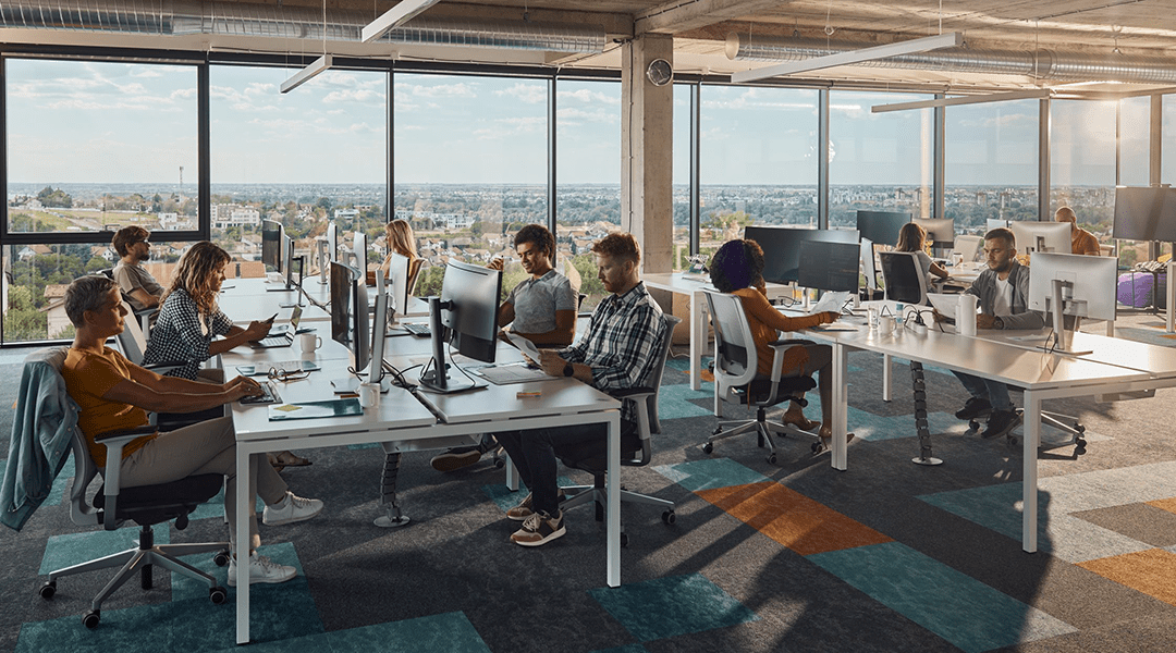 How to Manage a Staff Augmentation Team: Best Practices for 2026