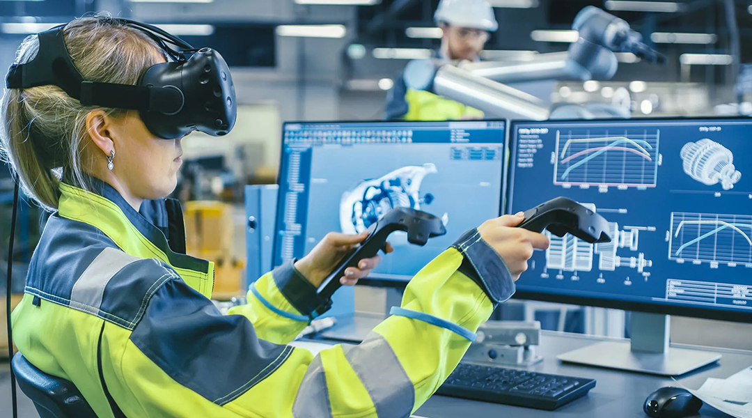 VR safety training companies: how to choose one
